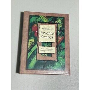 Favorite Recipes Troutman’s Employee Cookbook Vol. 1  1999 Morris Press Oregon